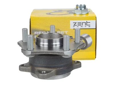 ZENTPARTS Z21954 Подшипник ступицы  комплект ицы пер.+зад. Suzuki Grand Vitara 05>