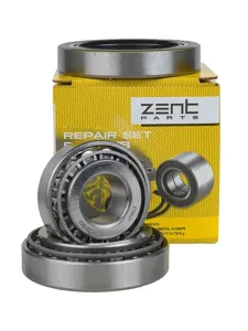 ZENTPARTS Z21957 Комплект подшипника ступицы колеса