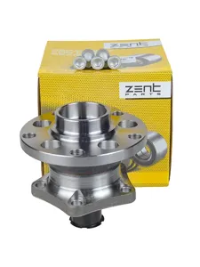 ZENTPARTS Z21973 Подшипник ступицы  комплект ицы задней VW Passat 96-02, Audi A6 97-02