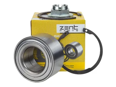 ZENTPARTS Z21976 Подшипник передней ступицы комплект Ford Mondeo 93-00Cougar