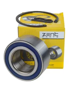 ZENTPARTS Z21982 Подшипник передней ступицы комплект Peugeot 806 Expert 94>, Fiat Ulysse 94-02