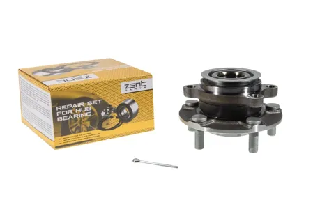 ZENTPARTS Z21983 Подшипник передней ступицы комплект Subaru Legacy 03>