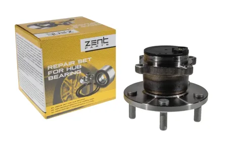 ZENTPARTS Z21991 Подшипник ступицы  комплект ицы задней Mazda 35 03-08