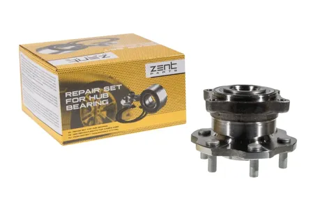 ZENTPARTS Z21992 Подшипник ступицы   комплект задней Nissan Pathfinder 06>