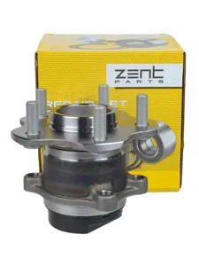 ZENTPARTS Z21993 Подшипник ступицы  комплект ицы задней Nissan Qashqai 07>