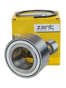 ZENTPARTS Z22000 Подшипник передней ступицы комплект Hyundai Elantra Coupe Matrix 1.5-2.0 96>