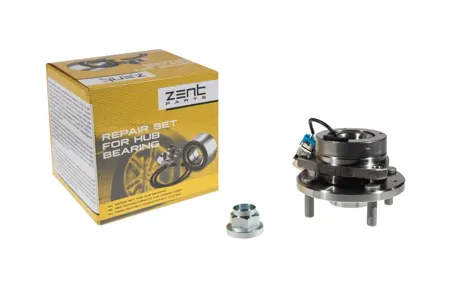 ZENTPARTS Z22003 Комплект подшипника ступицы колеса