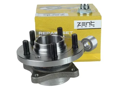 ZENTPARTS Z22005 Подшипник ступицы  комплект ицы передн.