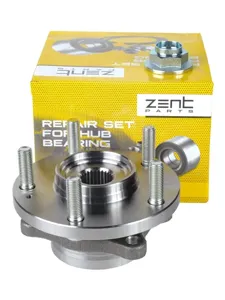 ZENTPARTS Z22006 Подшипник передней ступицы комплект Kia Ceed , Hyundai i30 12>