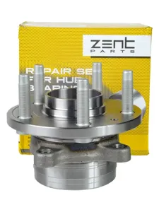 ZENTPARTS Z22011 Подшипник ступицы   комплект Ford Explorer 11>