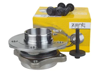 ZENTPARTS Z22012 Подшипник передней ступицы комплект Volvo S80 98>