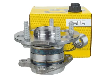 ZENTPARTS Z22014 Подшипник ступицы  комплект ицы Lexus 300350400h 03>