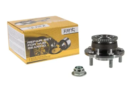 ZENTPARTS Z22017 Подшипник ступицы  комплект ицы задней Mazda 6266MileniaMPV 98>