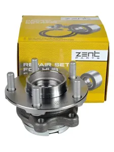 ZENTPARTS Z22039 Подшипник ступицы   комплект правый Nissan Teana J32 08-13
