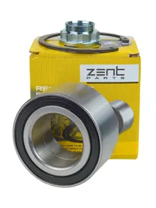 ZENTPARTS Z22042 Подшипник ступицы   комплект задней BMW E36E46 1.6i-3.0D 90>