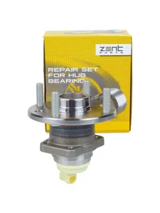 ZENTPARTS Z22043 Подшипник ступицы  комплект ицы задней с ABS Chevrolet Epica Evanda Lacetti 2.0 04>