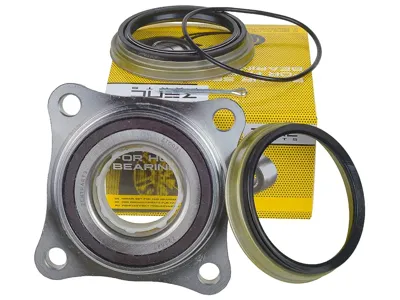 ZENTPARTS Z22047 Комплект подшипника ступицы колеса