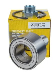 ZENTPARTS Z22048 Подшипник передней ступицы комплект Ford Escort Fiesta Ka 90>