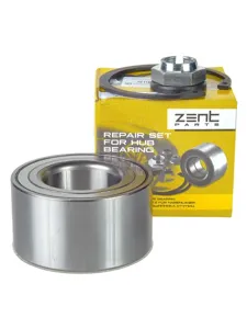 ZENTPARTS Z22069 Подшипник передней ступицы комплект Land Rover Range Rover Evoque 2.0i2.2D 11>