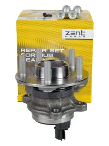 ZENTPARTS Z22073 Подшипник ступицы  комплект ицы задней Ford Focus 11>