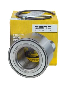 ZENTPARTS Z22077 Подшипник передней ступицы комплект Toyota Avensis Corolla 1.6-2.0D 97>