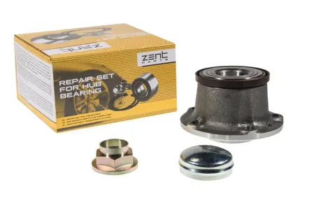ZENTPARTS Z22079 Подшипник ступицы  комплект ицы задней Fiat Ducato , Peugeot Boxer , Citroen Jumper 06>