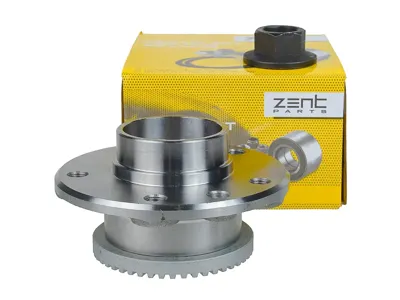ZENTPARTS Z22095 Подшипник передней ступицы комплект Opel Omega Senator <02