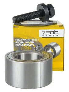 ZENTPARTS Z22103 Комплект подшипника ступицы колеса