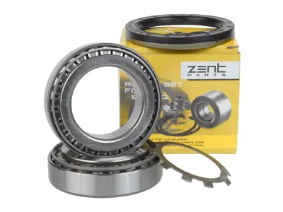 ZENTPARTS Z22113 Комплект подшипника ступицы колеса