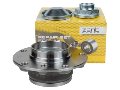 ZENTPARTS Z22115 Комплект подшипника ступицы колеса