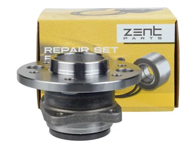 ZENTPARTS Z22116 Подшипник ступицы   комплект задней MB Sprinter 906 06>