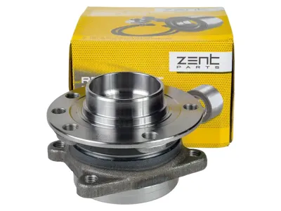 ZENTPARTS Z22144 Подшипник ступицы   комплект задней Jeep Cherokee (KL) 13>