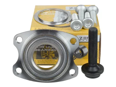 ZENTPARTS Z22145 Комплект подшипника ступицы колеса