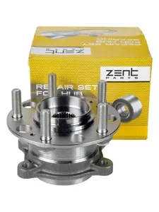 ZENTPARTS Z22151 Подшипник ступицы   комплект задней Hyundai Tucson 16>