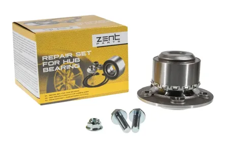 ZENTPARTS Z22152 Подшипник передней ступицы комплект MB Vito , Viano 2.2D3.23.53.7 03>
