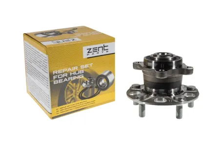 ZENTPARTS Z22157 Подшипник ступицы  комплект ицы задней Honda Accord 2.0-2.4i 03>