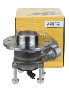 ZENTPARTS Z22158 Подшипник ступицы   комплект задней Opel Signum Vectra 1.6-3.0CDTi 02>