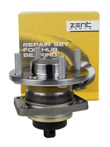 ZENTPARTS Z22161 Подшипник ступицы   комплект задней Ford Mondeo 98-00