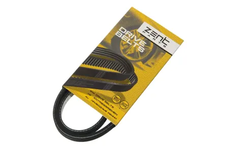 ZENTPARTS Z22506 Ремень поликлиновый