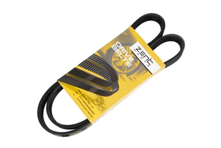 ZENTPARTS Z22544 Ремень поликлиновой 5PK1060 Mitsubishi Space Star 1.3 16V 99>
