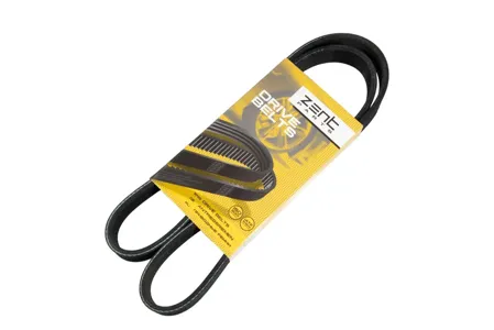 ZENTPARTS Z22598 Ремень поликлиновый