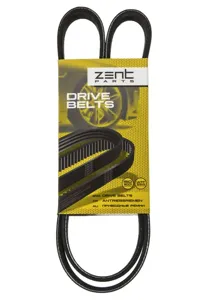 ZENTPARTS Z22600 Ремень поликлиновой 6PK1115 Honda Accord V 2.0i 93>