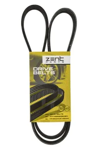ZENTPARTS Z22613 Ремень поликлиновой 6PK1210 Renault Clio Kangoo 1.9DTi 99>