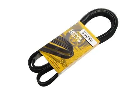 ZENTPARTS Z22666 Ремень поликлиновый