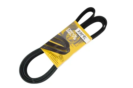 ZENTPARTS Z22682 ремень поликлиновой 6PK2000 VW Crafter 2.5TDi BJL/BJM/BJJ/BJK 06>