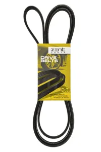 ZENTPARTS Z22700 Ремень поликлиновой 6PK2260