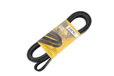 ZENTPARTS Z22708 Ремень поликлиновой 6PK2400 Audi A4, VW Passat 2.5TDi 01>
