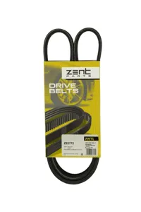 ZENTPARTS Z22772 Ремень поликлиновой 6PK1029EE Ford Mondeo 1.6 Ti 07>
