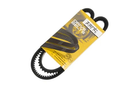 ZENTPARTS Z22786 Приводной ремень ВАЗ 21214 (с ГУР)