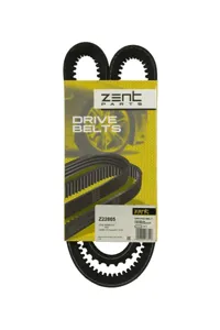 ZENTPARTS Z22805 Ремень клиновой 13x900 VW Passat B1 1.6 78>